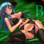 AngelBlackさん:「サイニィッ!!! Type-Bパック」リリース