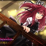 キャンドルマンさん：「Parasite ～寄生概念～」リリース