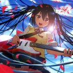 pure voiceさん：「【音責め真打!】け○おん部の妹にエレキギターで調教されちゃう催眠【催眠作品】」