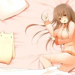 すくりぷてっどこねくしょんさん：少しえっちなお姉さんの安眠催眠
