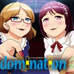 ftnr×kuroko.ぷろじぇくと：「domination」